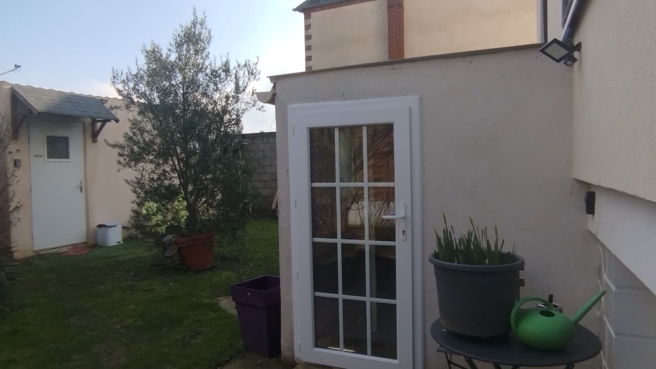 Photo of Outdoor in Belle-Eglise