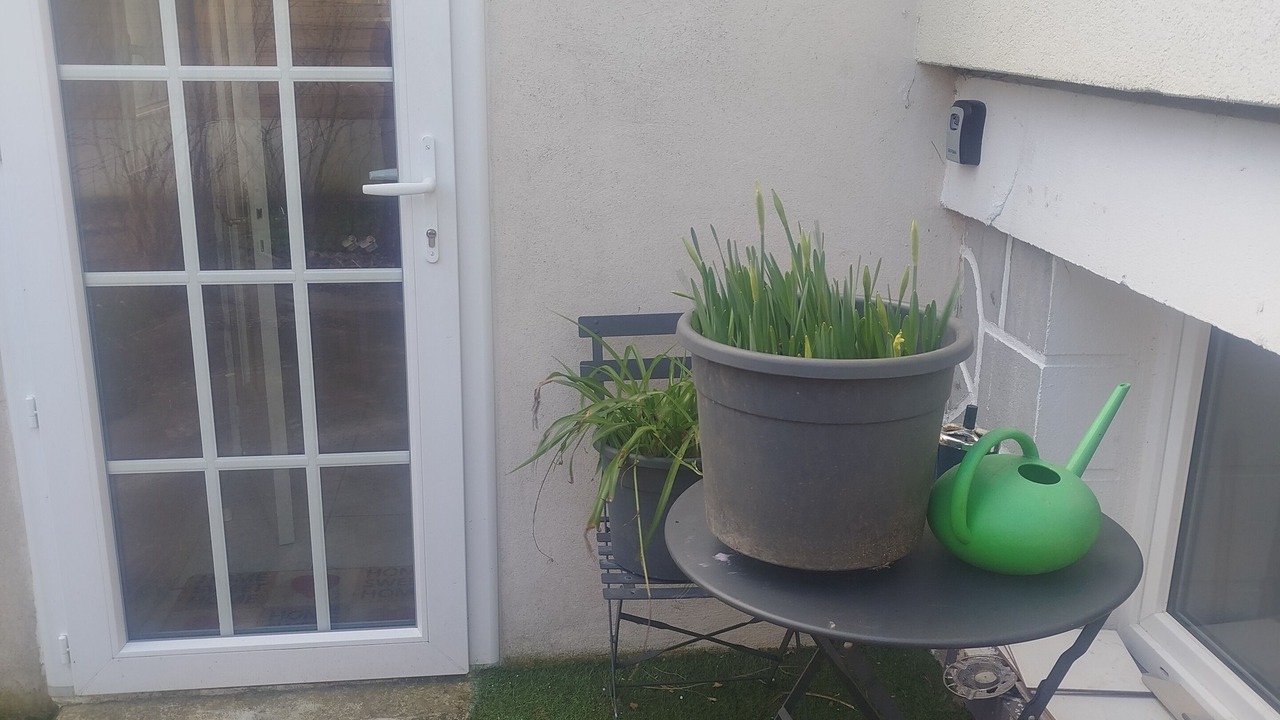 Photo of Outdoor in Belle-Eglise
