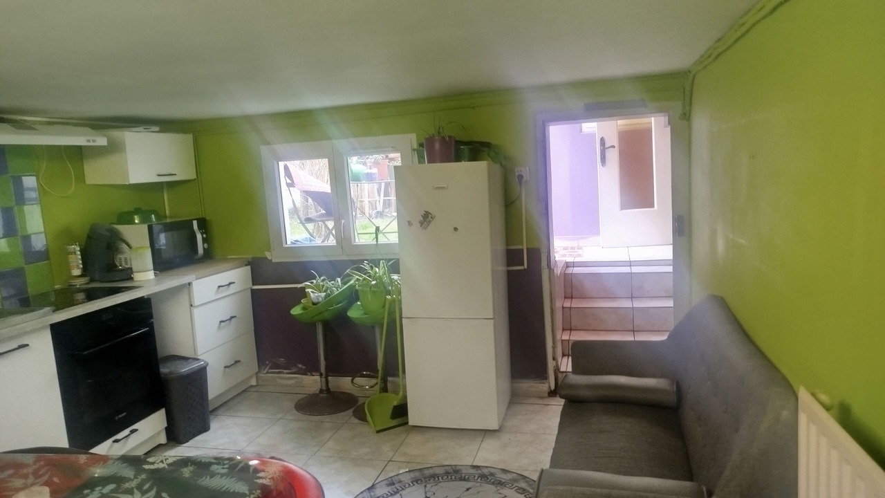 Photo of Kitchen in Belle-Eglise