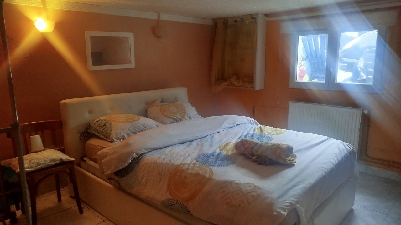 Photo of Bedroom in Belle-Eglise