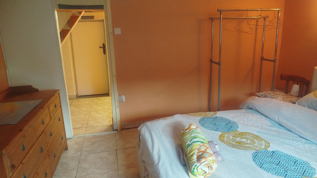 Photo of Bedroom in Belle-Eglise
