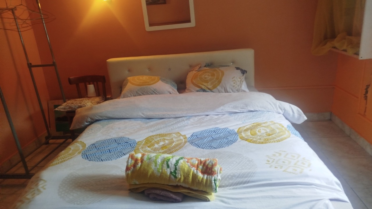 Photo of Bedroom in Belle-Eglise