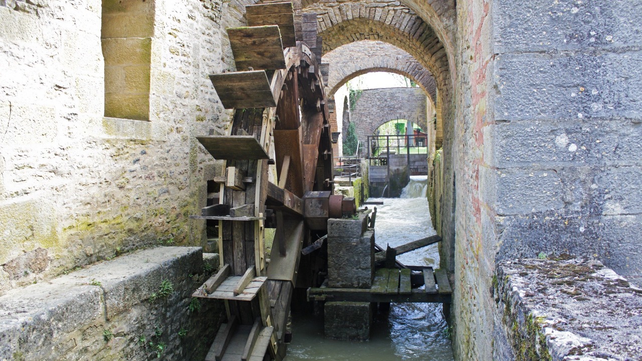 Photo of Outdoor in Bussy-le-Grand