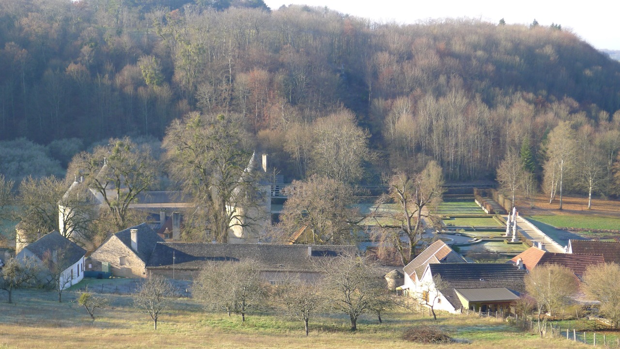 Photo of Outdoor in Bussy-le-Grand