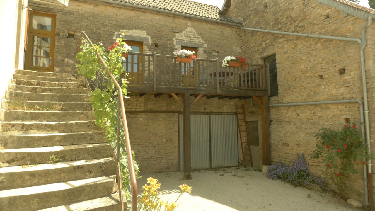 Photo of Outdoor in Bussy-le-Grand