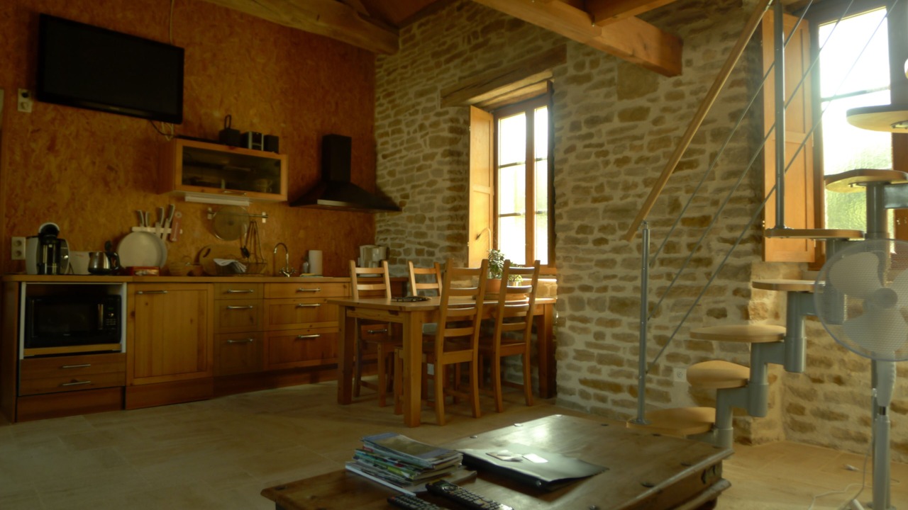 Photo of Livingroom in Bussy-le-Grand