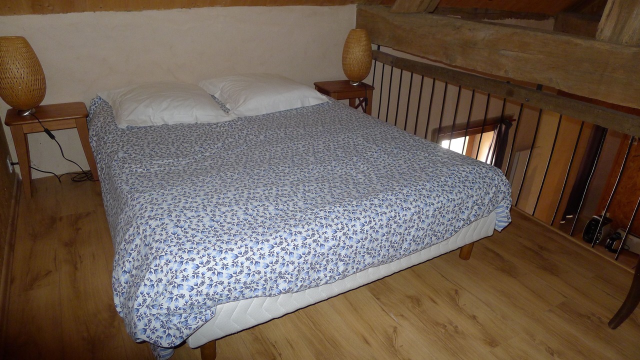 Photo of Bedroom in Bussy-le-Grand