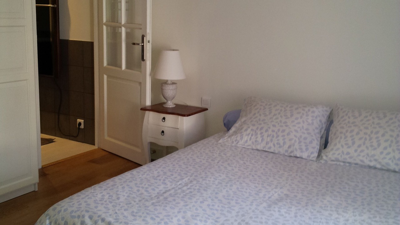Photo of Bedroom in Saint-Augustin