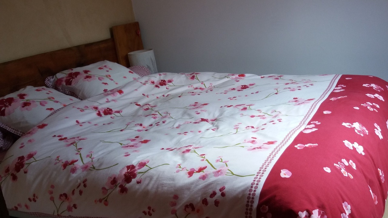 Photo of Bedroom in Hindisheim