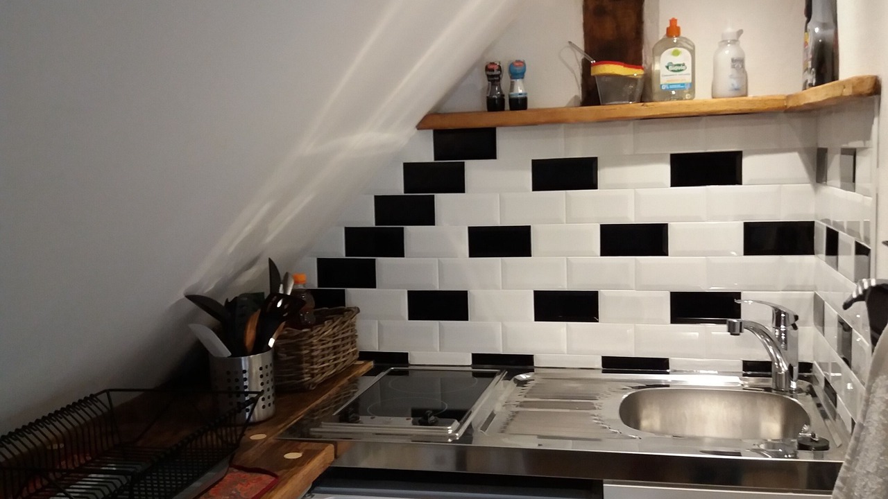 Photo of Kitchen in Hindisheim