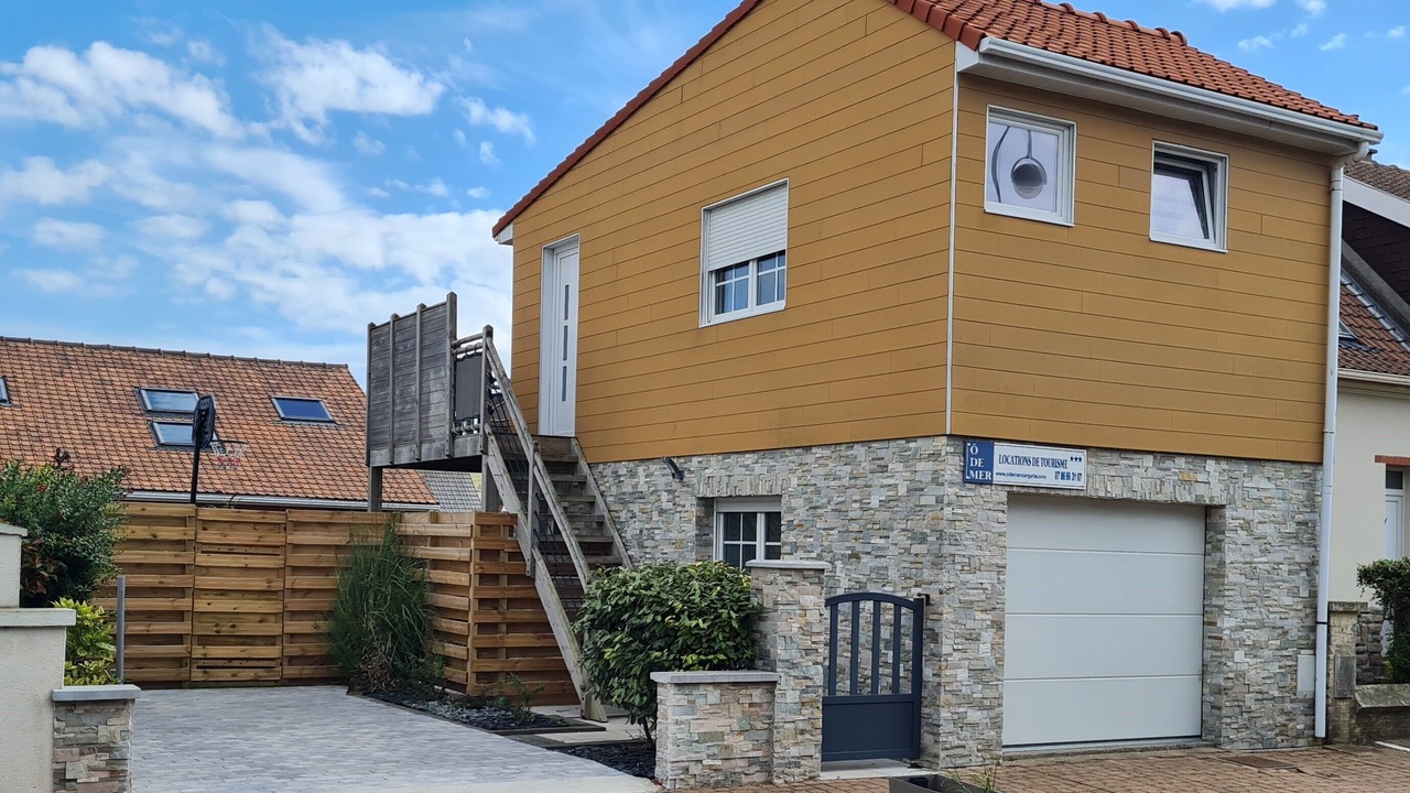 Photo of Outdoor in Bleriot-Plage