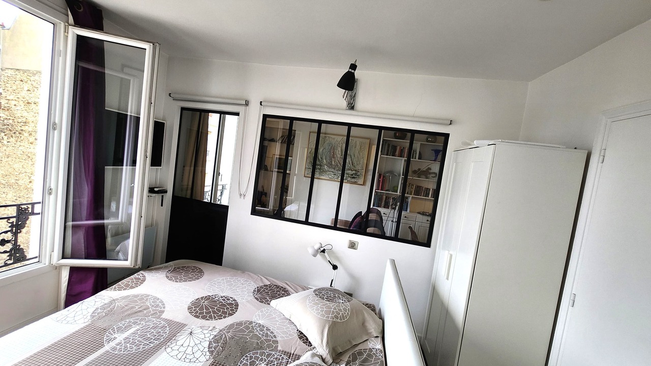 Photo of Bedroom in Necker