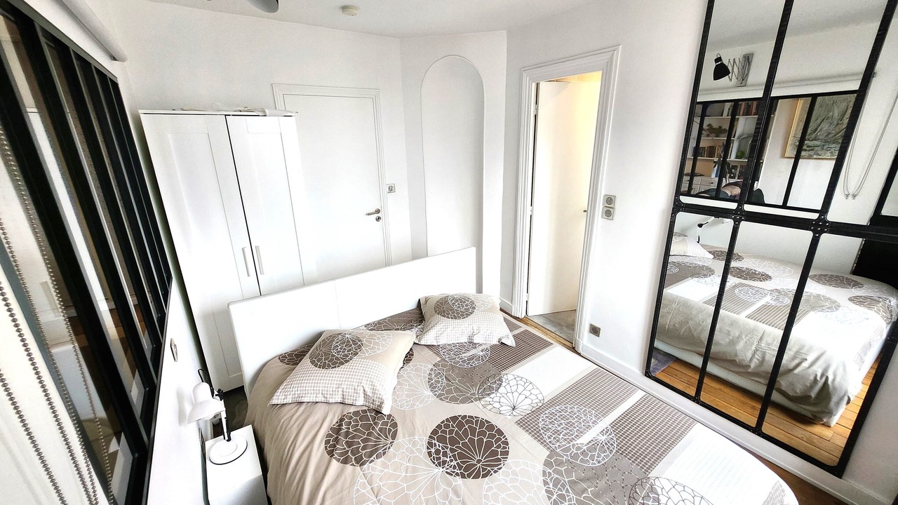 Photo of Bedroom in Necker
