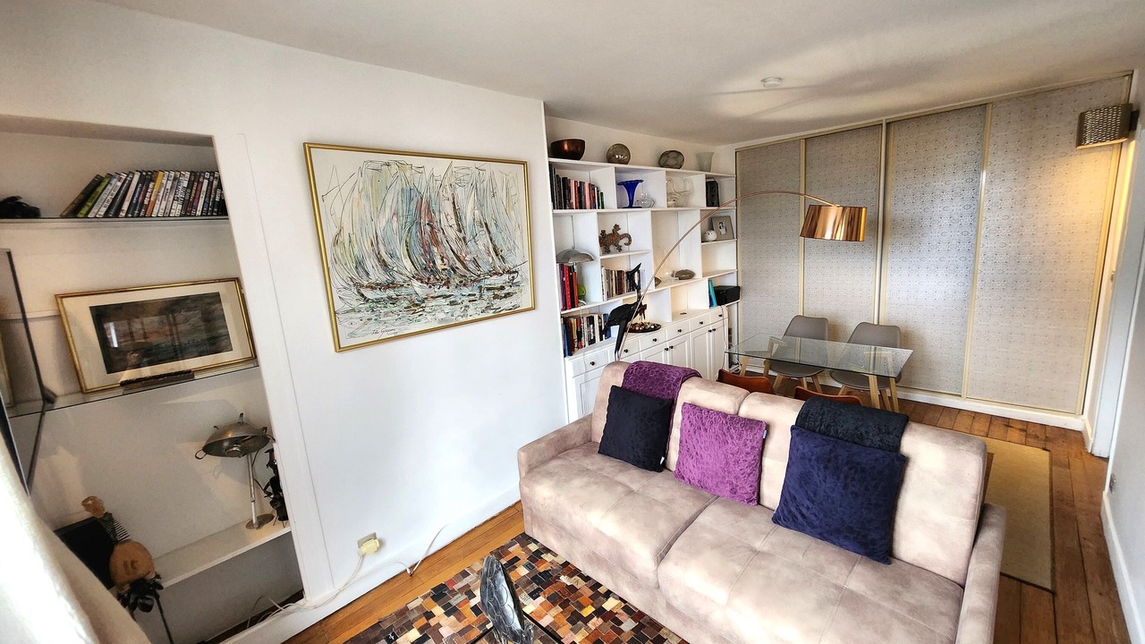 Photo of Livingroom in Necker