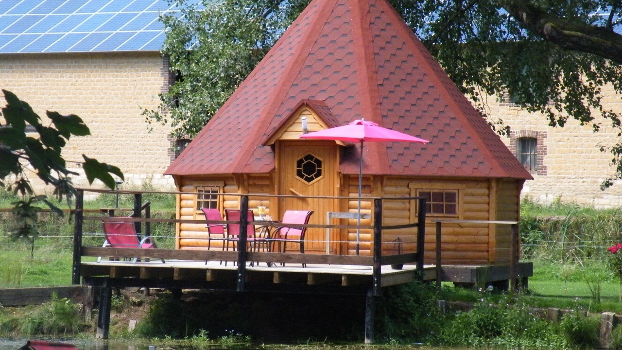 Photo of Outdoor in Balaives-et-Butz