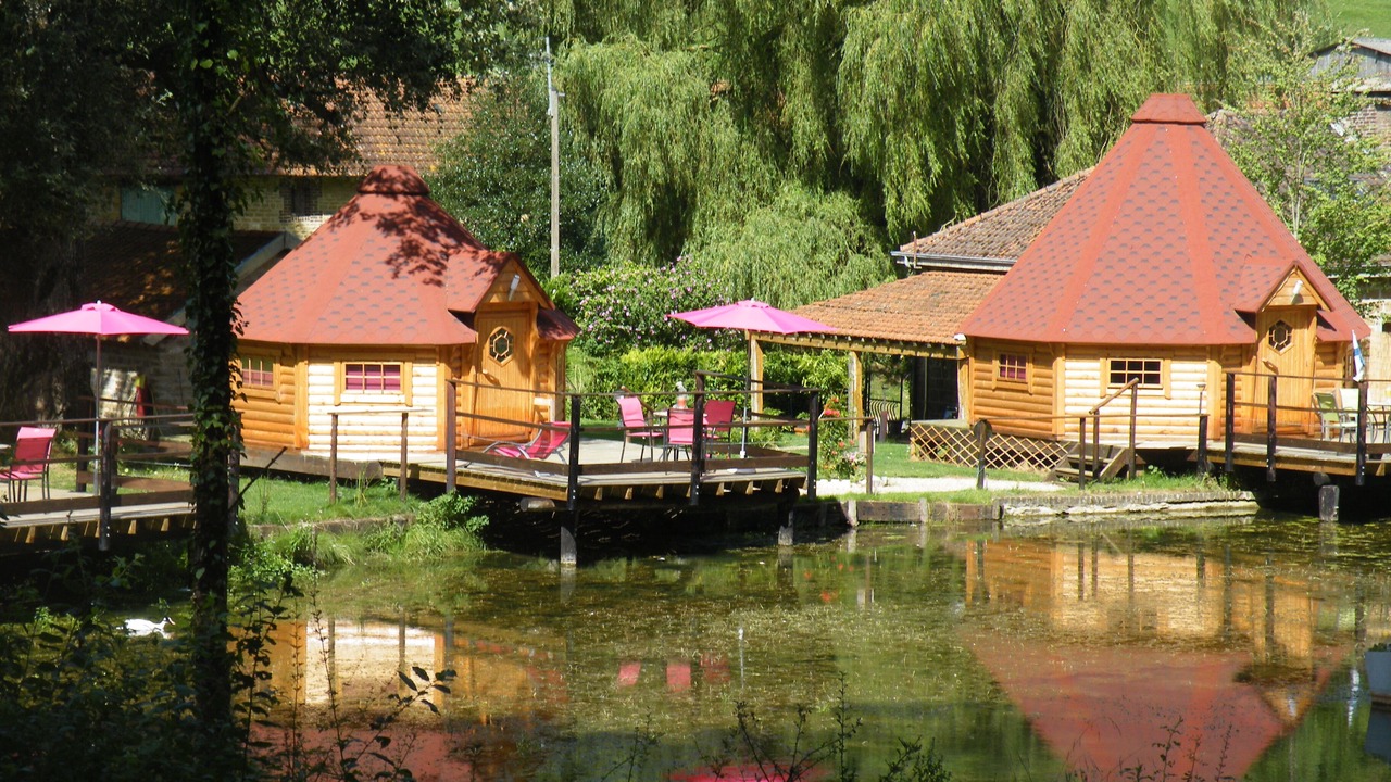Photo of Outdoor in Balaives-et-Butz