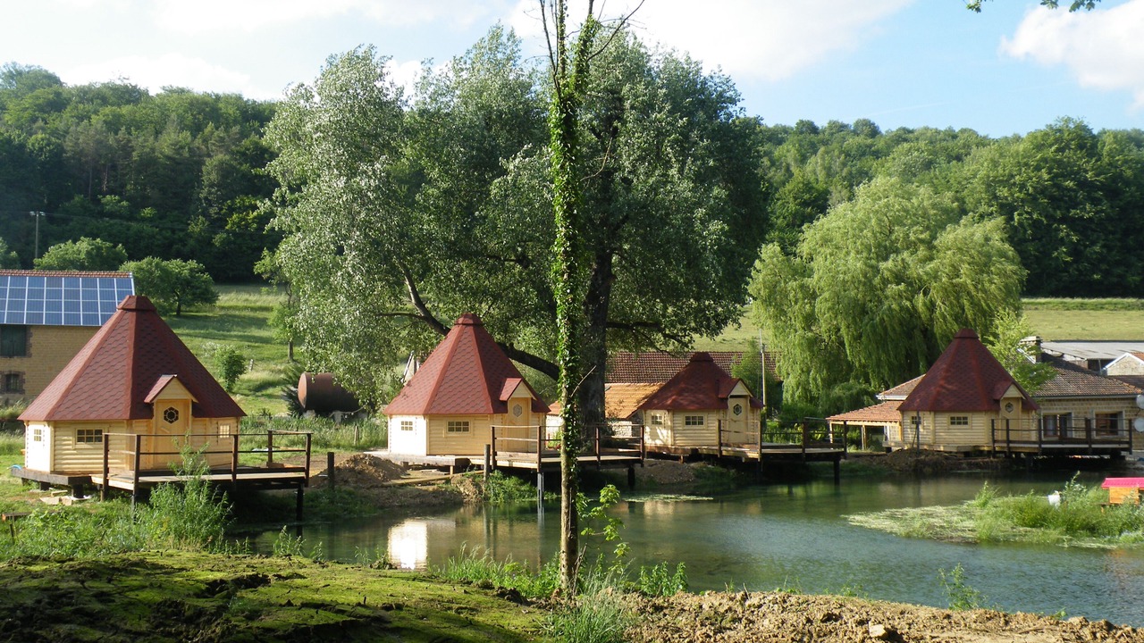 Photo of Outdoor in Balaives-et-Butz