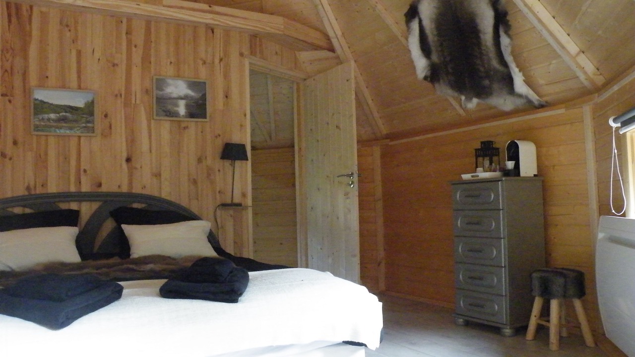 Photo of Bedroom in Balaives-et-Butz