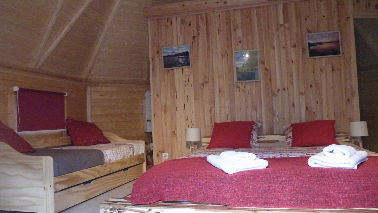 Photo of Bedroom in Balaives-et-Butz