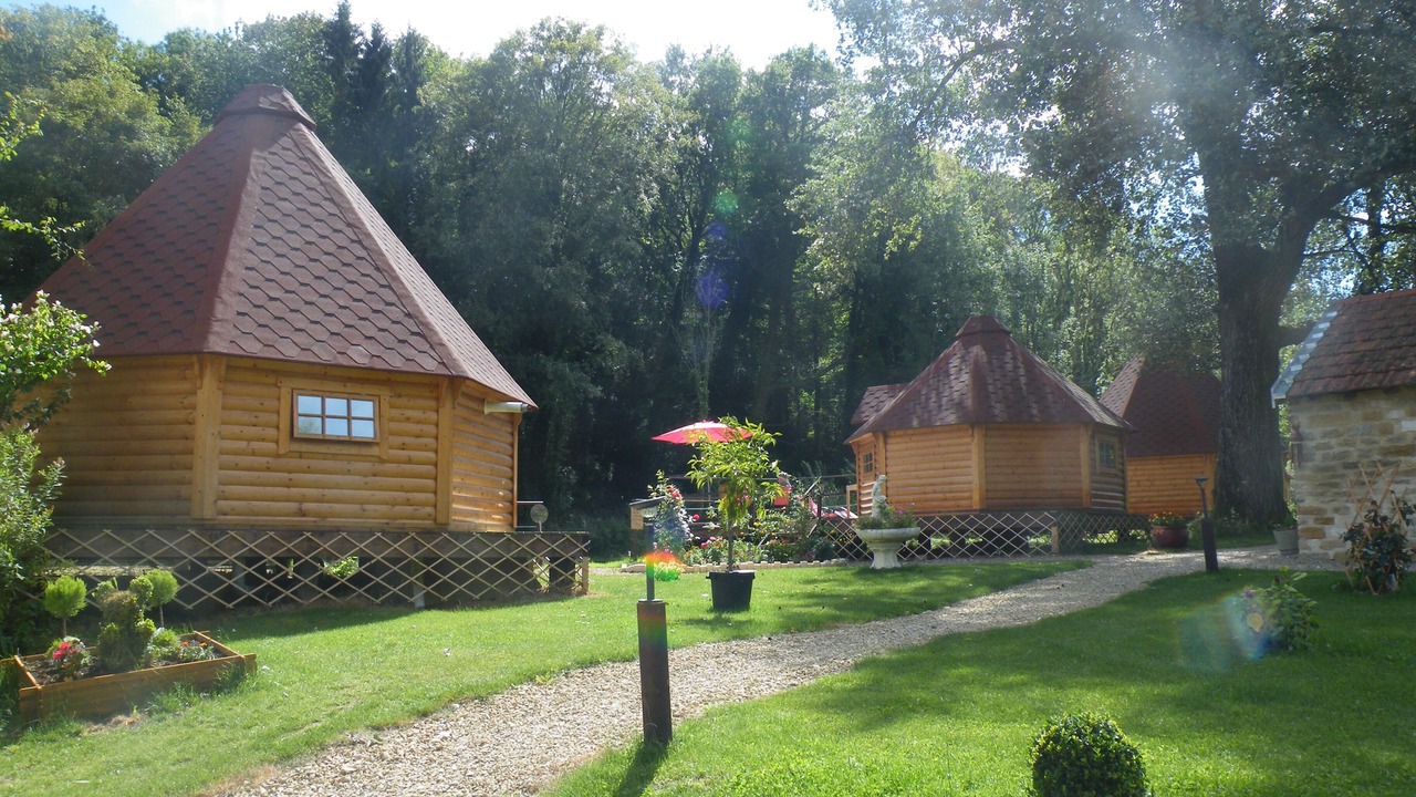 Photo of Outdoor in Balaives-et-Butz