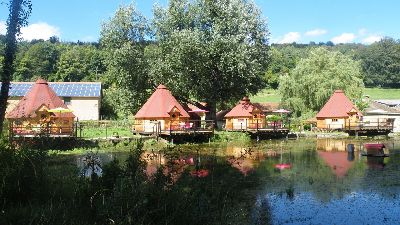 Photo of Outdoor in Balaives-et-Butz