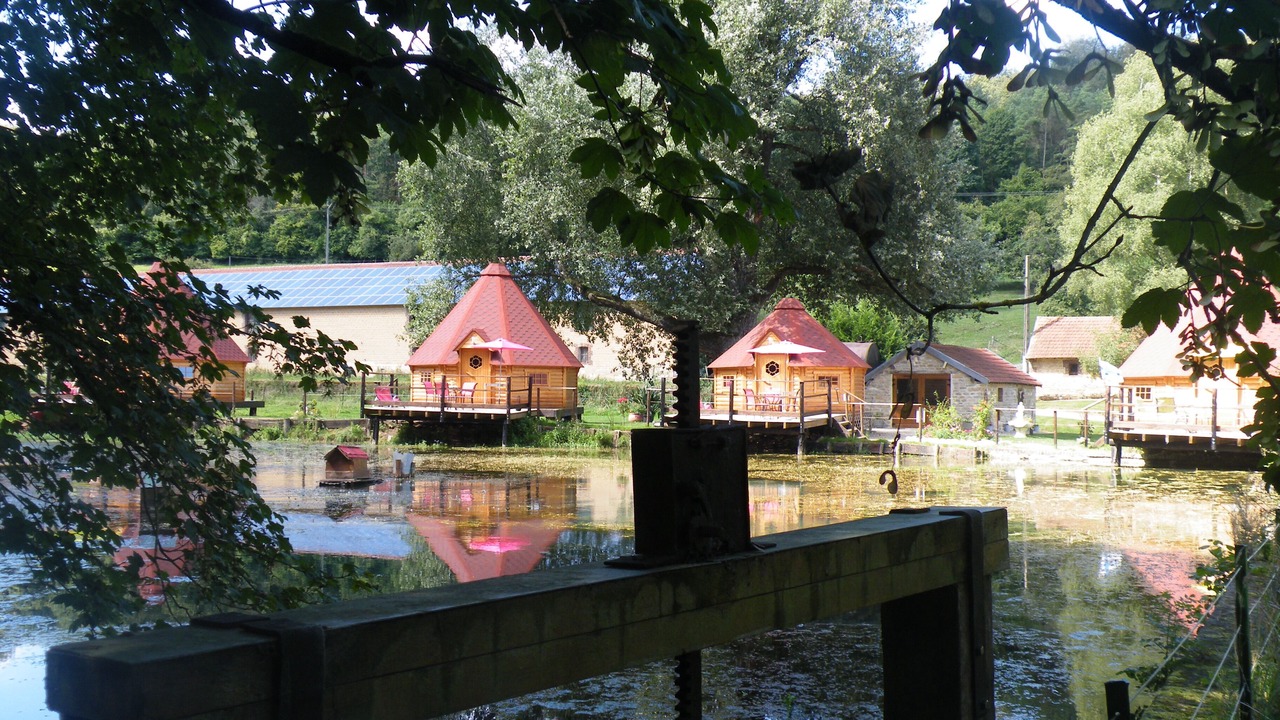 Photo of Outdoor in Balaives-et-Butz