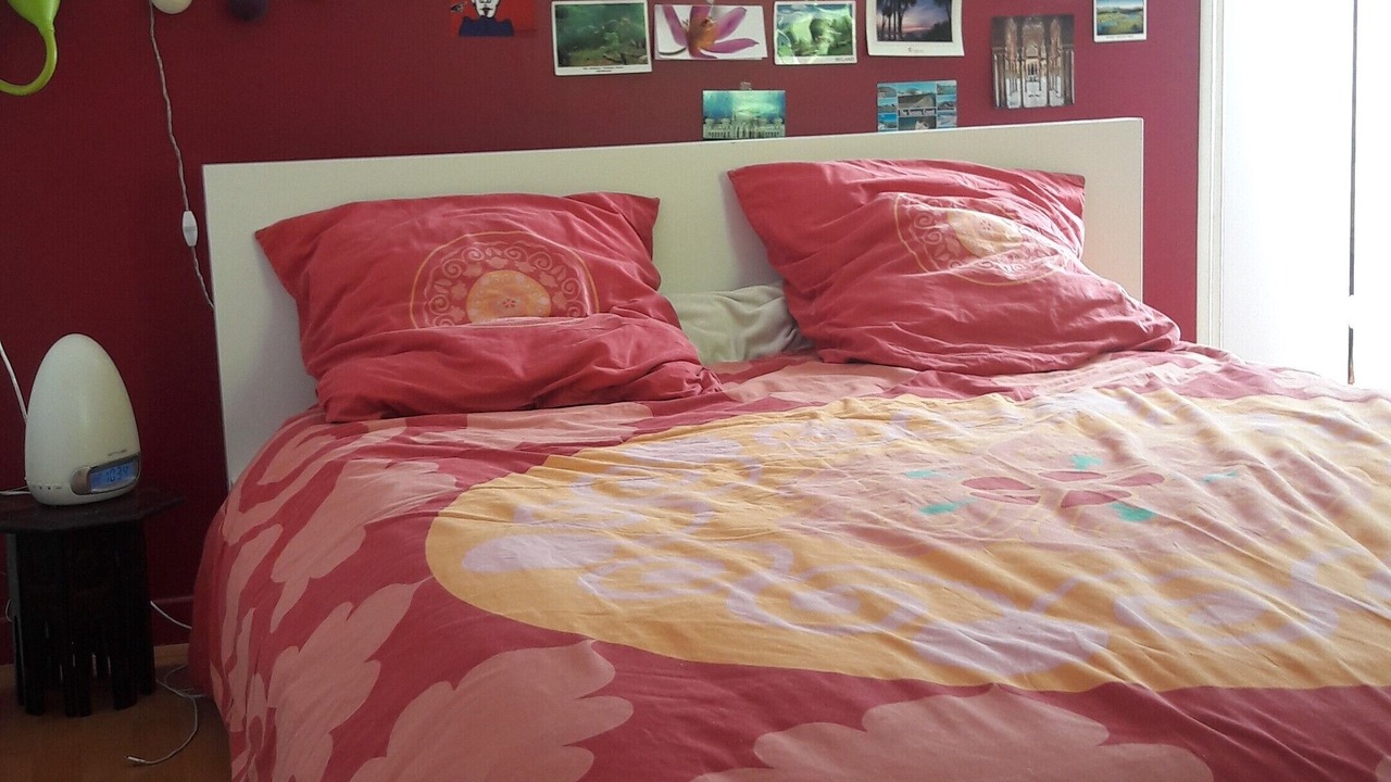 Photo of Bedroom in Le Plateau