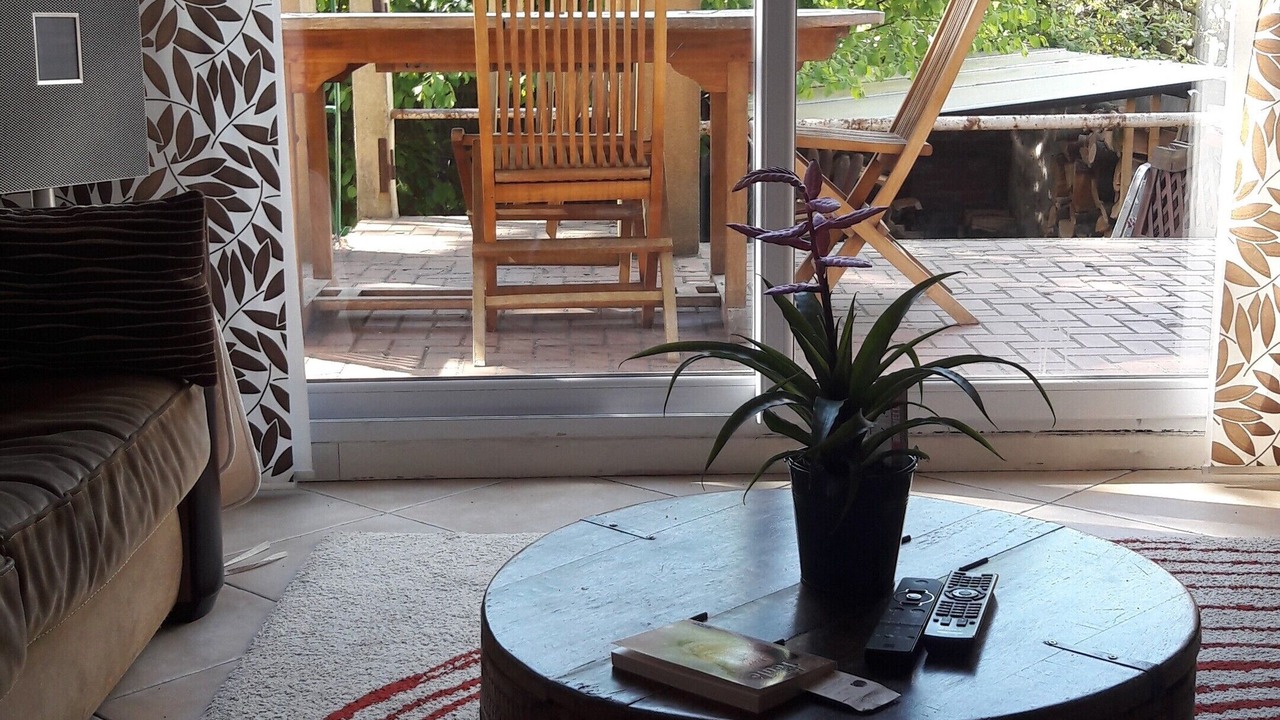 Photo of Livingroom in Le Plateau