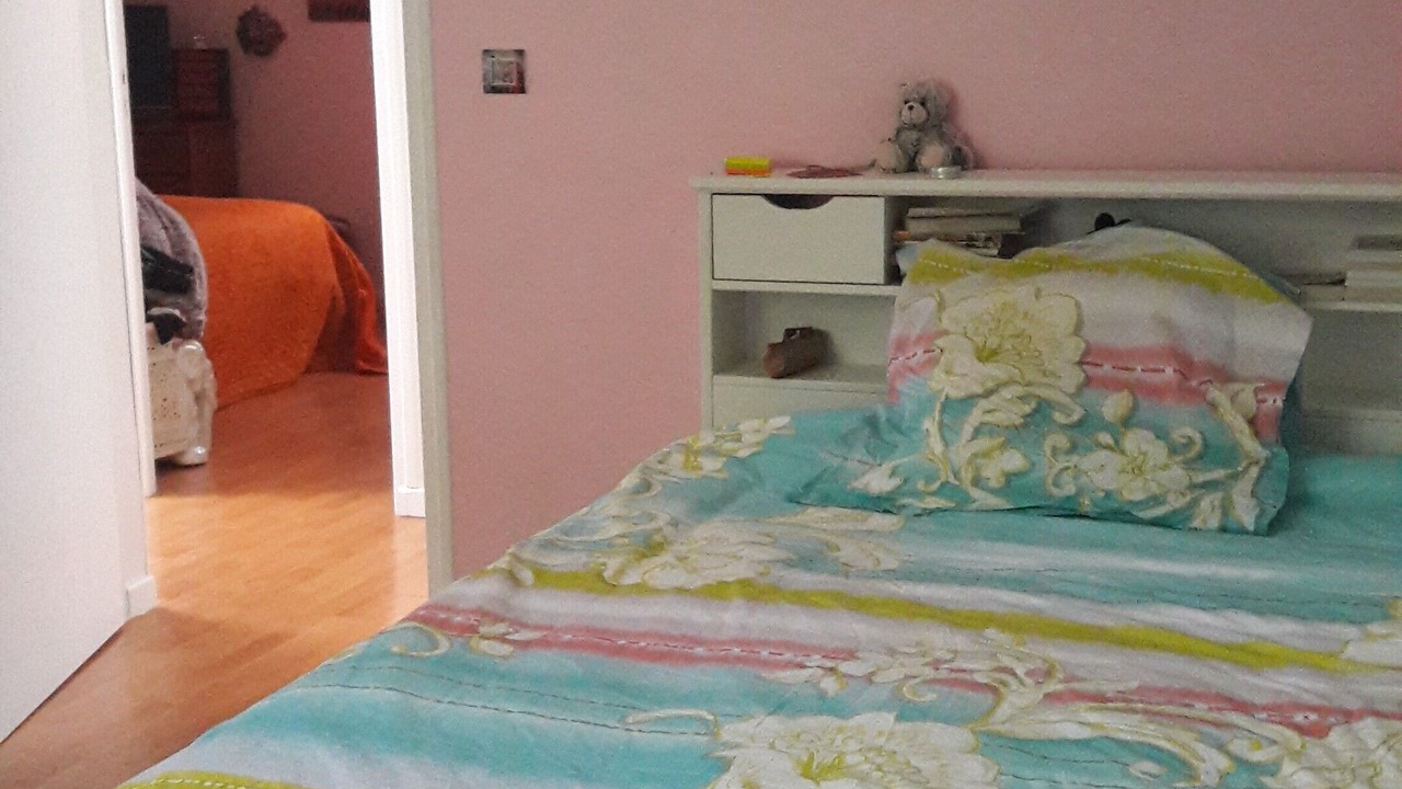 Photo of Bedroom in Le Plateau