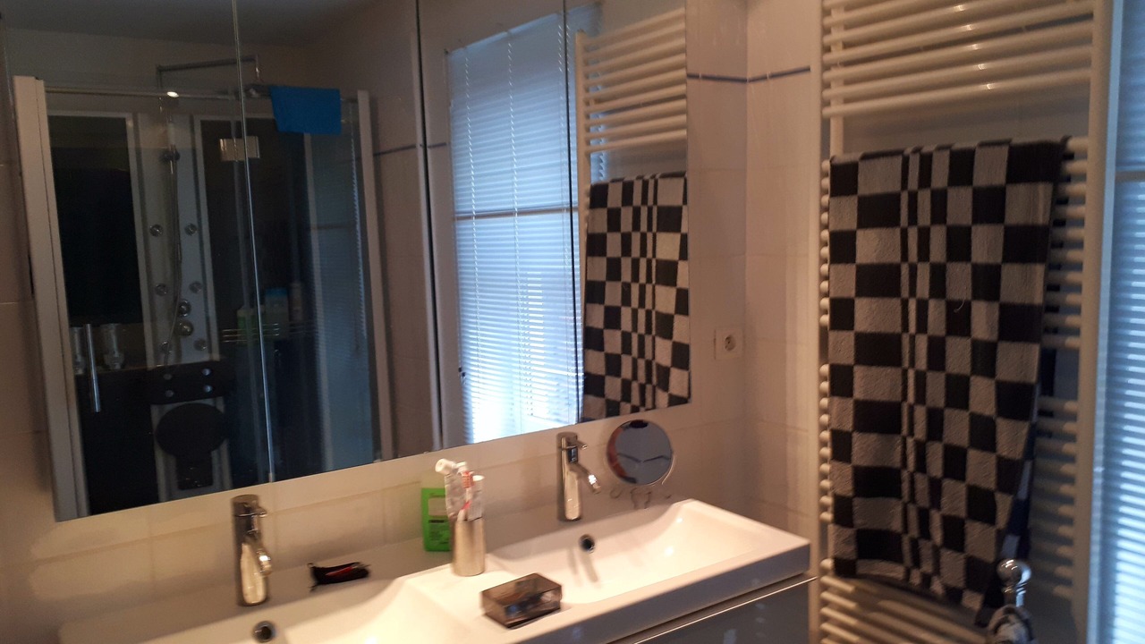 Photo of Bathroom in Saint-Leu