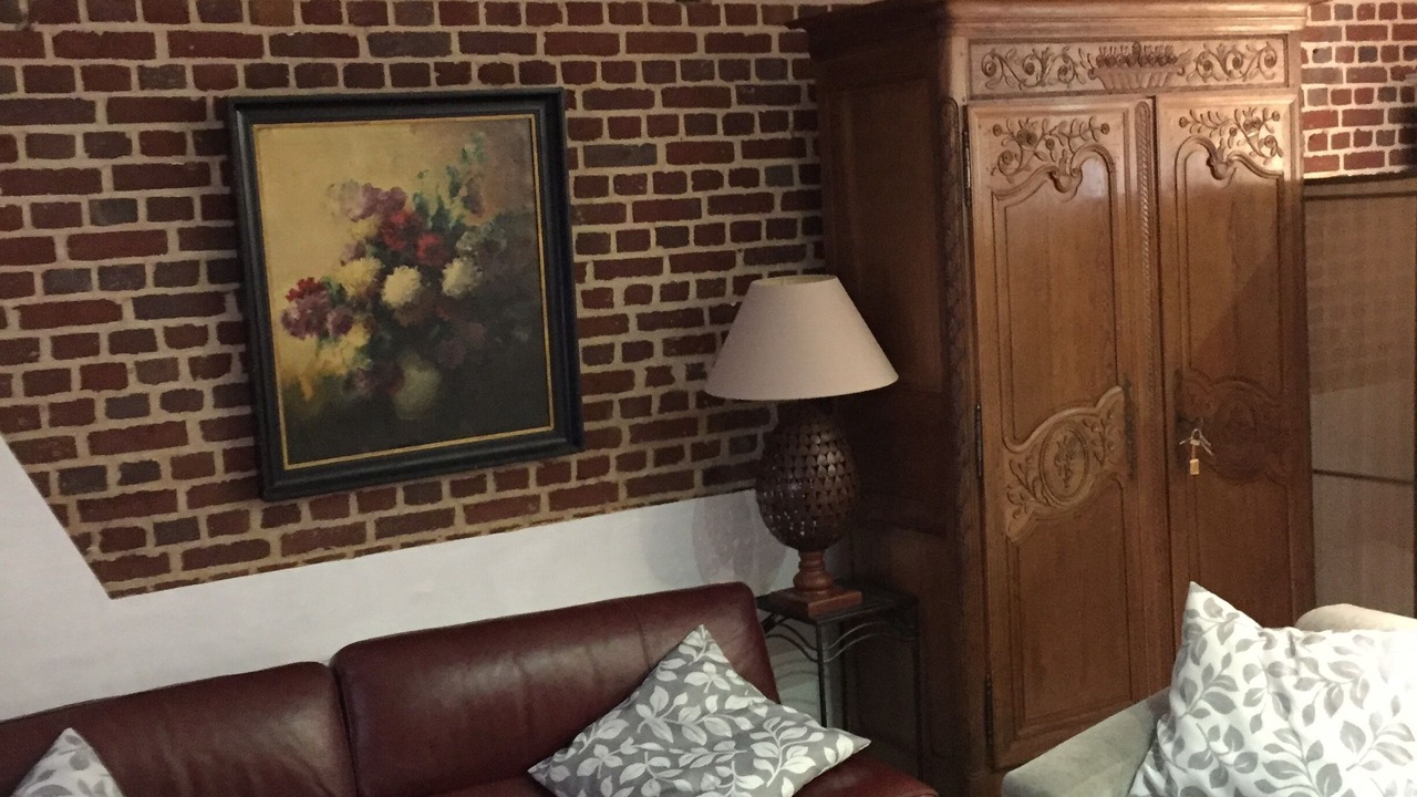 Photo of Livingroom in Ande