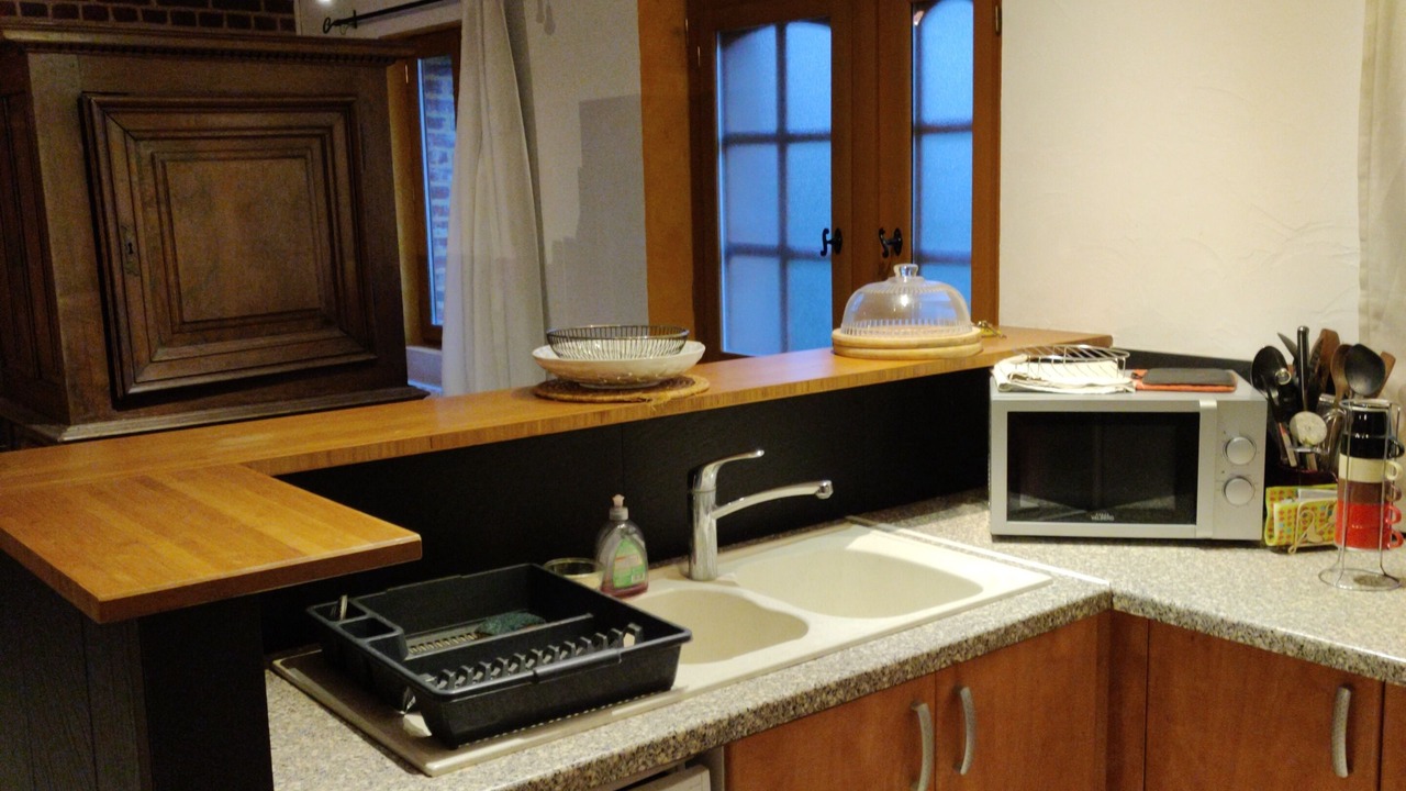 Photo of Kitchen in Ande