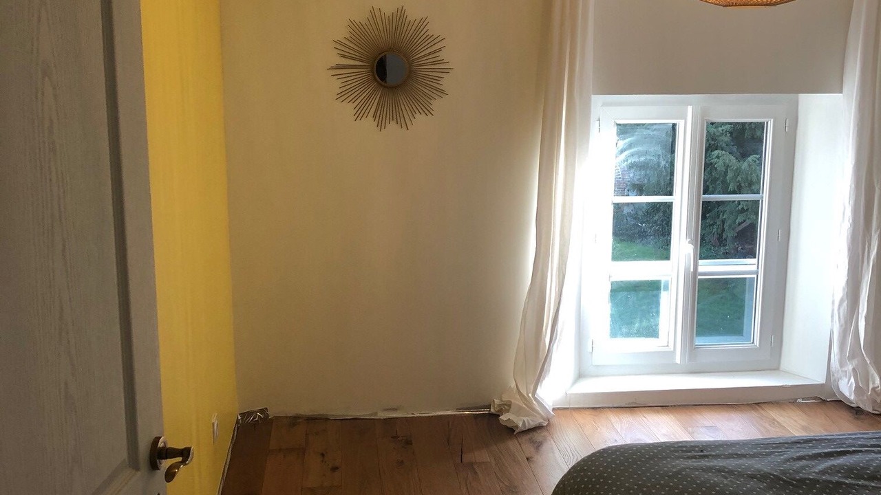 Photo of Bedroom in Beaumont-les-Nonains