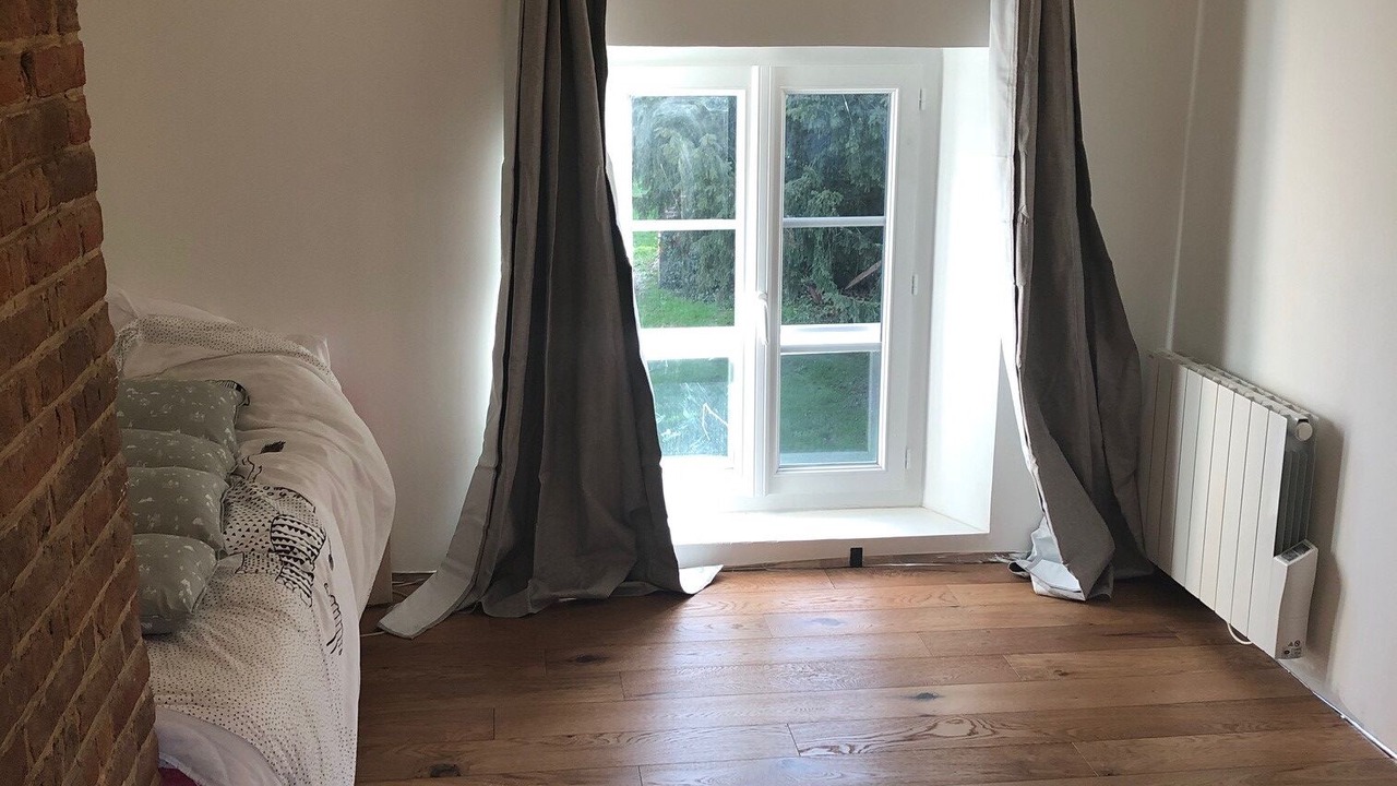 Photo of Bedroom in Beaumont-les-Nonains