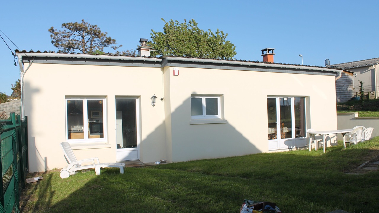 Photo of Outdoor in Mesnil-Val