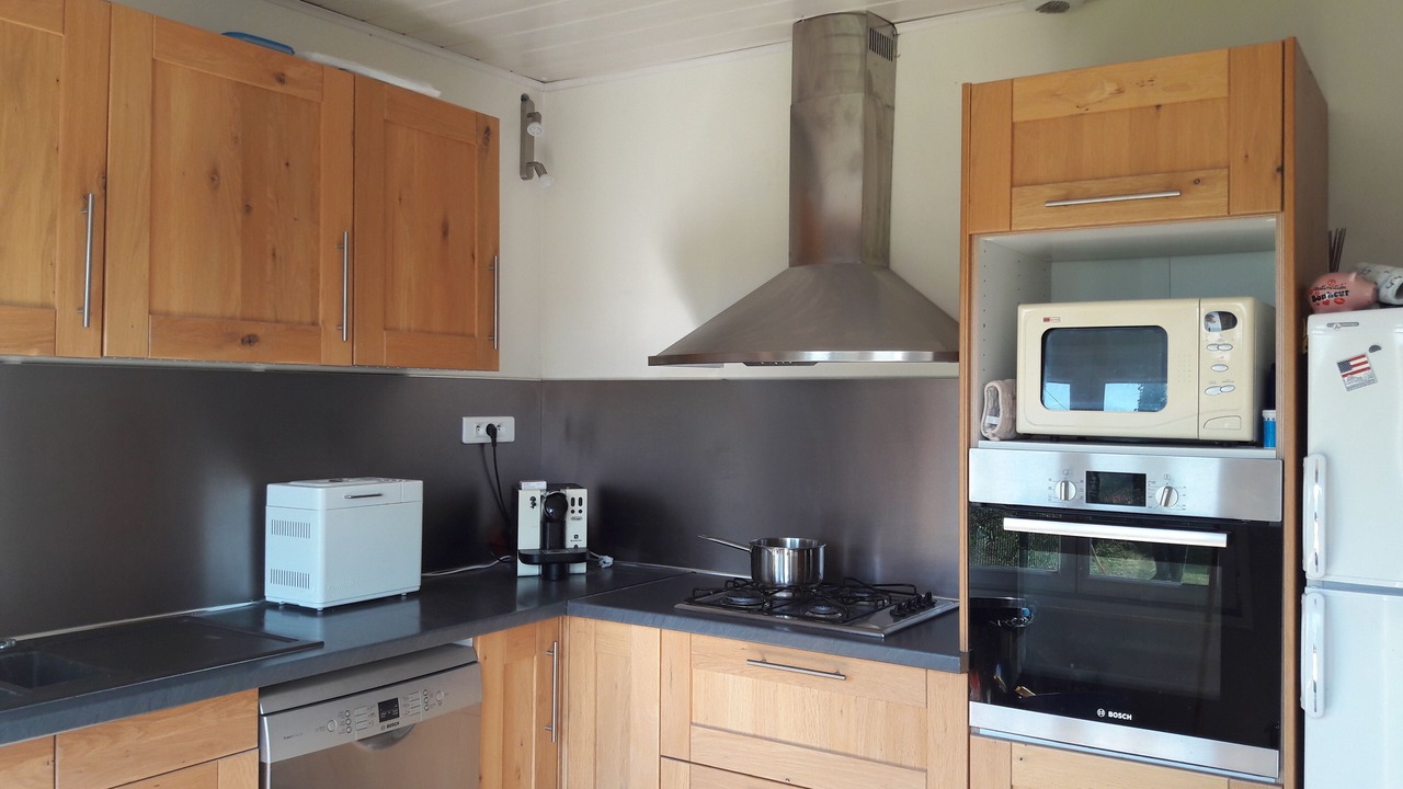 Photo of Kitchen in Mesnil-Val