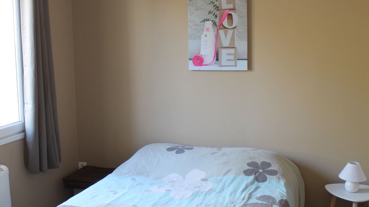 Photo of Bedroom in Mesnil-Val