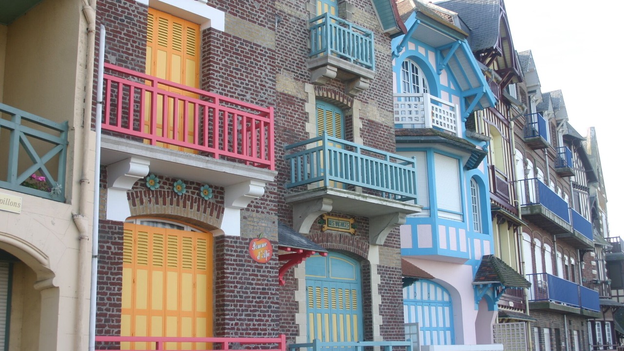 Photo of Outdoor in Rue