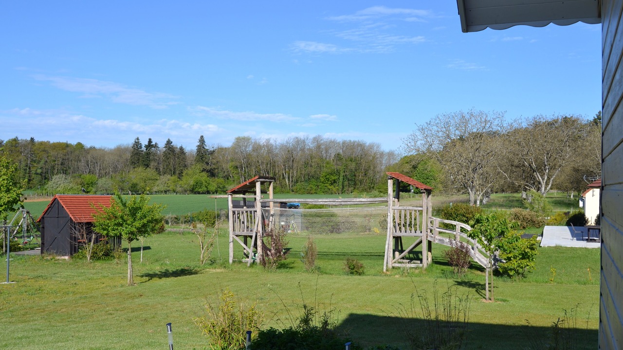 Photo of Outdoor in Cusey
