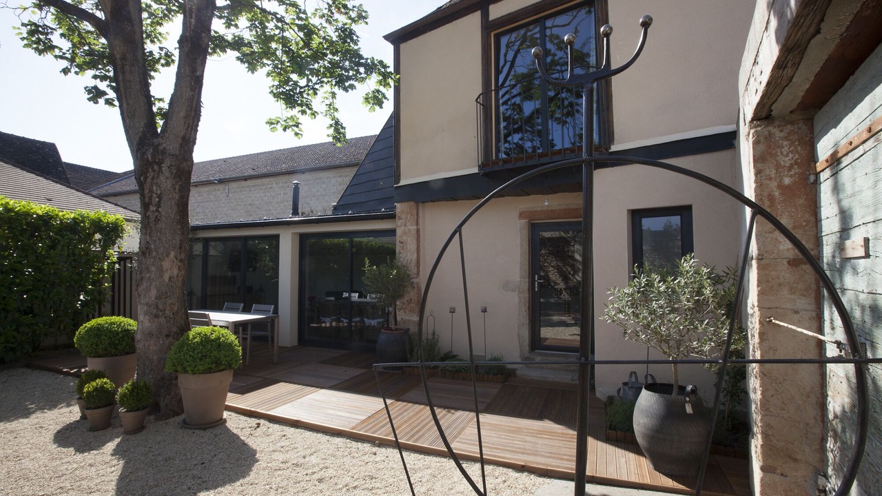 Photo of Outdoor in Beaune
