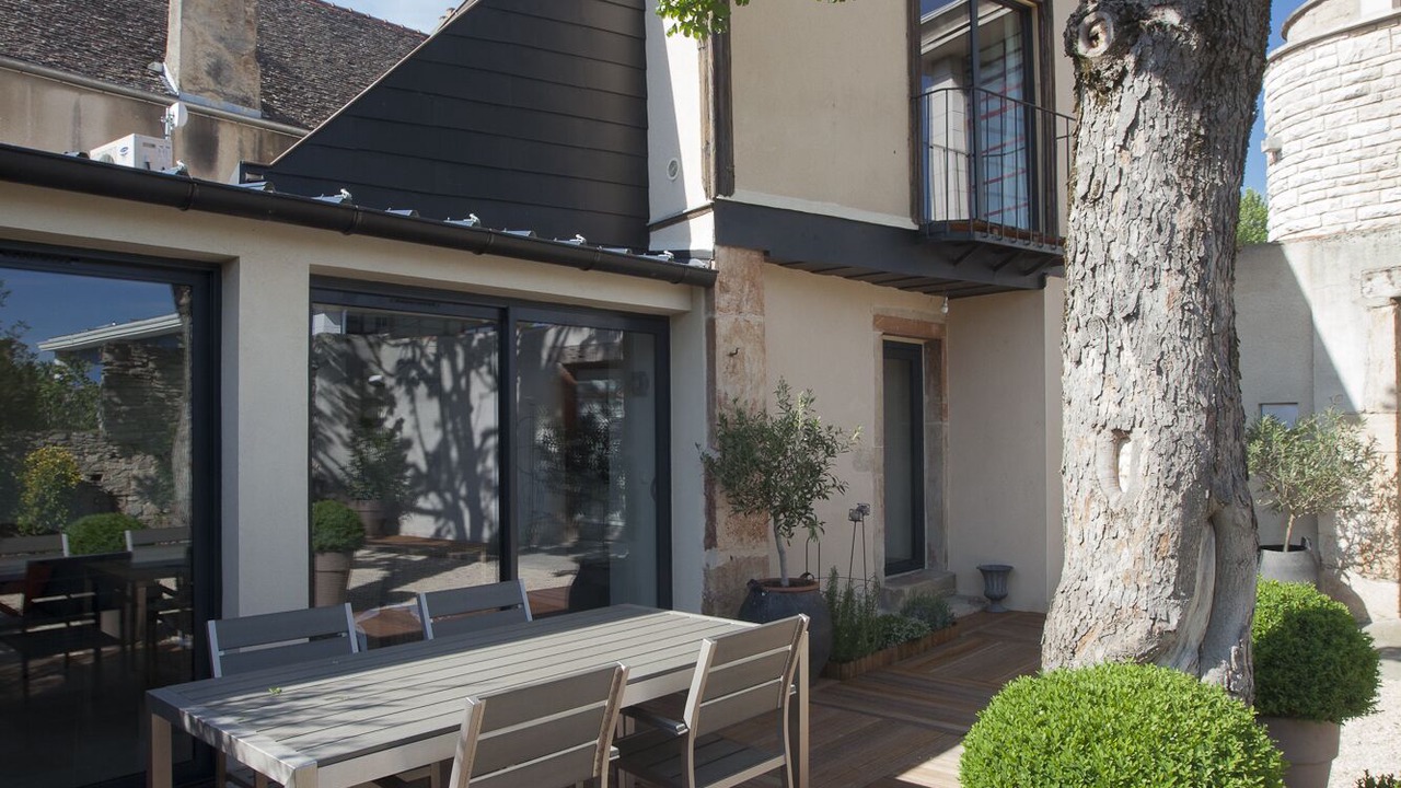 Photo of Outdoor in Beaune