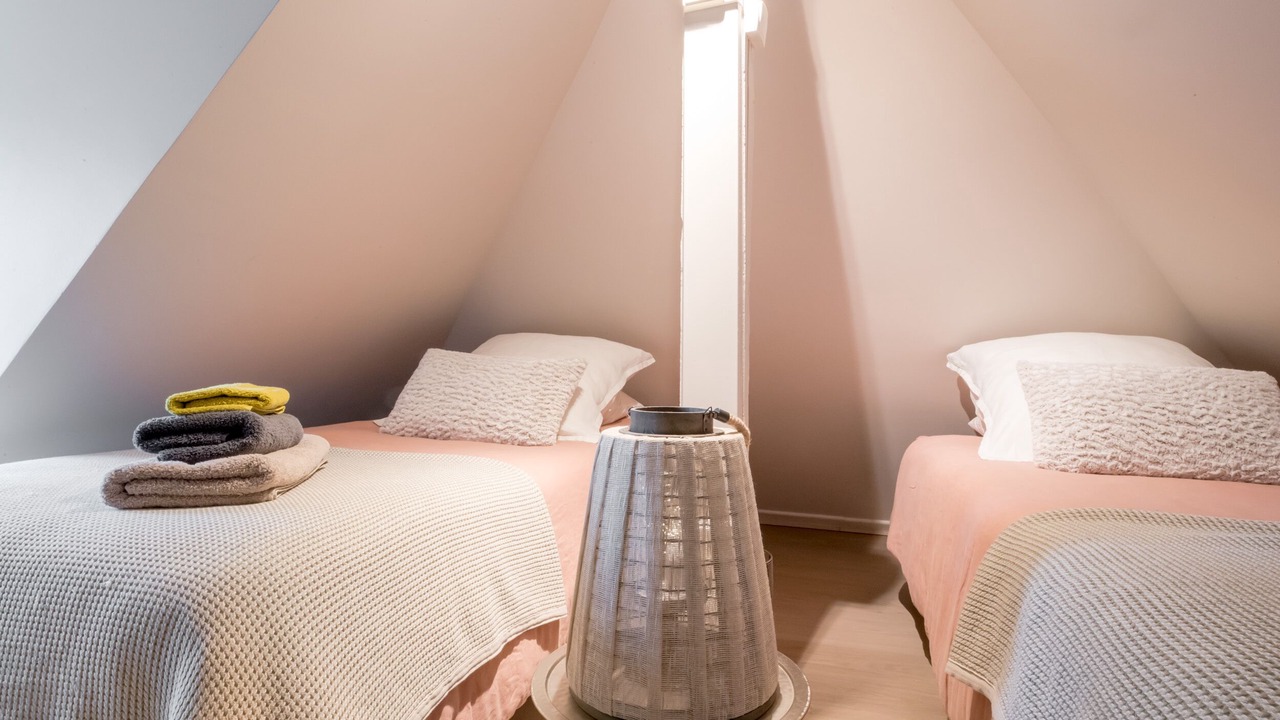 Photo of Bedroom in Beaune