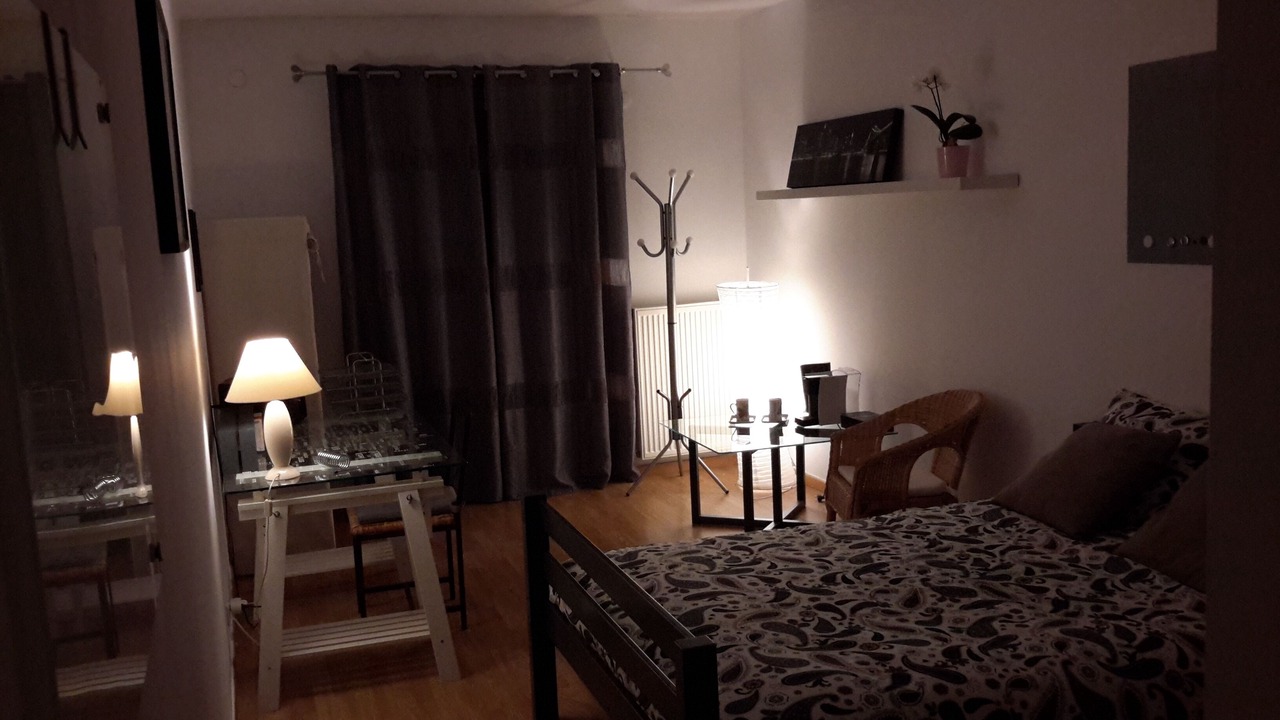 Photo of Bedroom in Cagny
