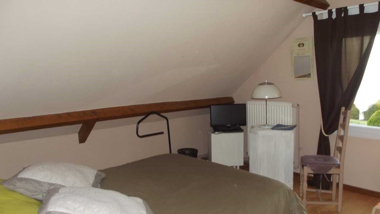 Photo of Bedroom in Aubigny