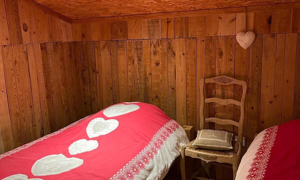 Photo of Bedroom in Les Estables