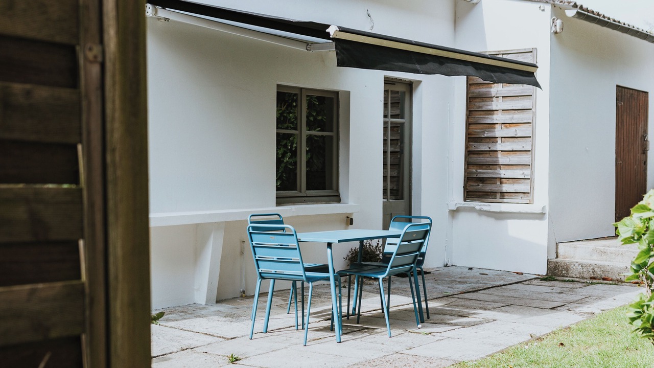 Photo of Outdoor in Mesnil-Val-Plage