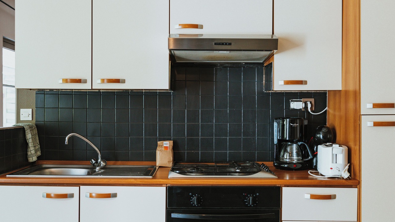 Photo of Kitchen in Mesnil-Val-Plage