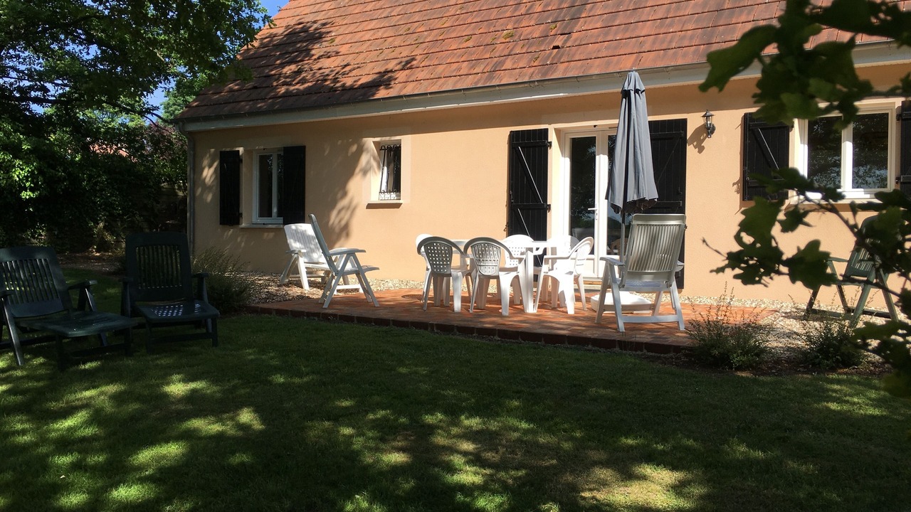 Photo of Outdoor in Manou