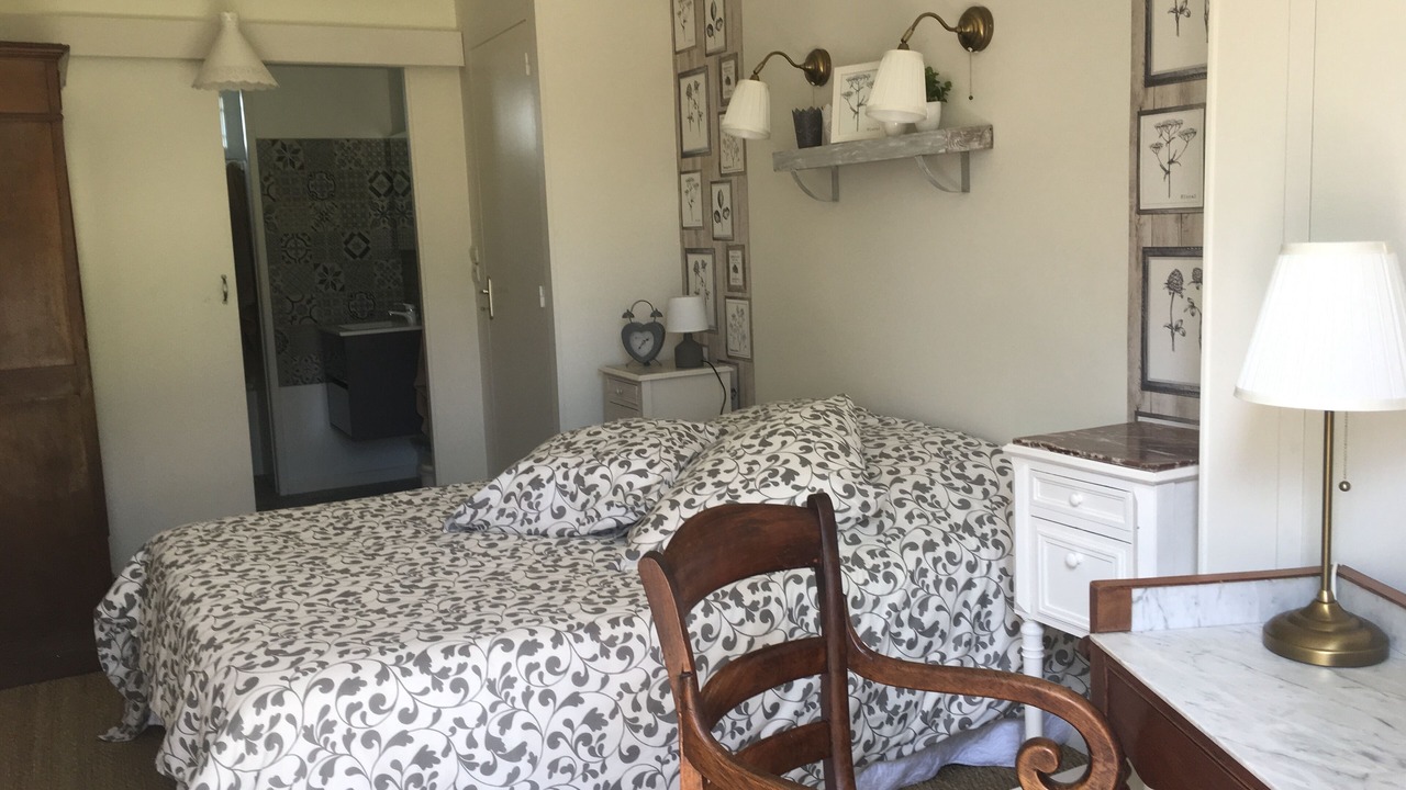 Photo of Bedroom in Manou