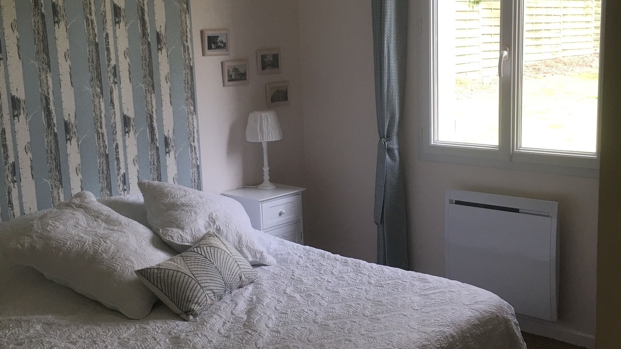 Photo of Bedroom in Manou